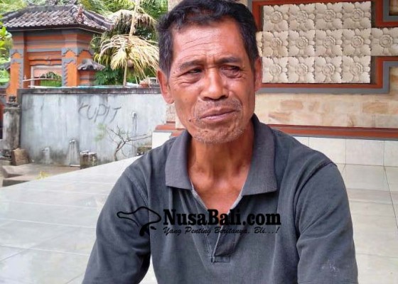 Nusabali.com - beda-dukungan-ketua-dpc-nasdem-tembuku-dipecat