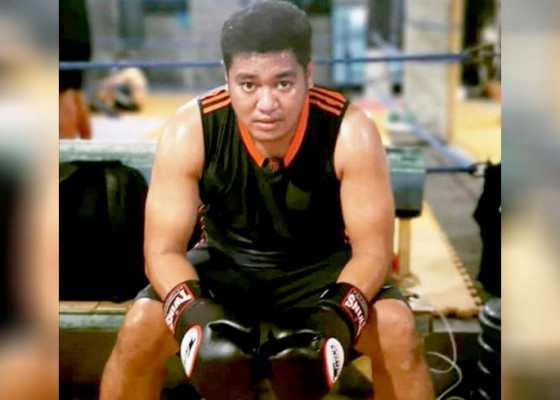 Nusabali.com - promotor-charlie-usfunan-siap-gelar-bali-boxing-day-ii
