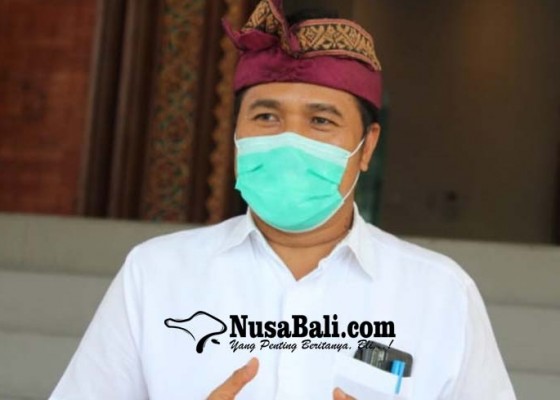 Nusabali.com - kasus-positif-covid-19-fluktuatif-warga-diminta-waspada