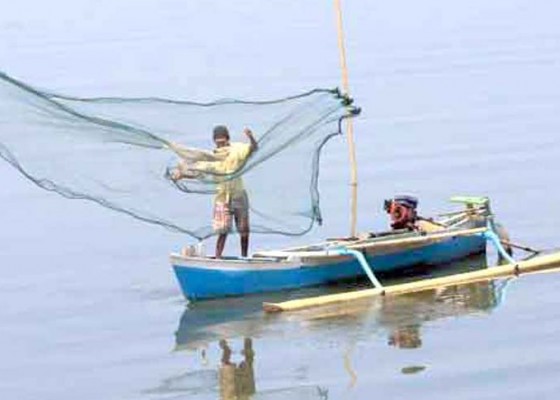 Nusabali.com - kkp-verifikasi-kelompok-nelayan-karangasem
