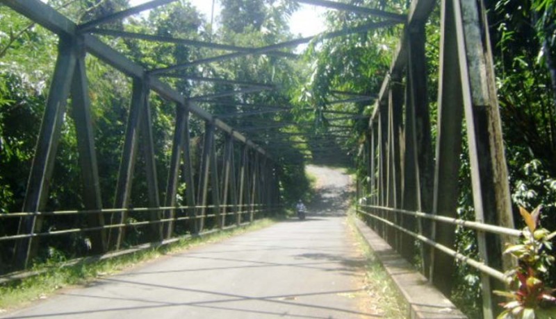 www.nusabali.com-bangli-klaim-semua-jembatan-sehat