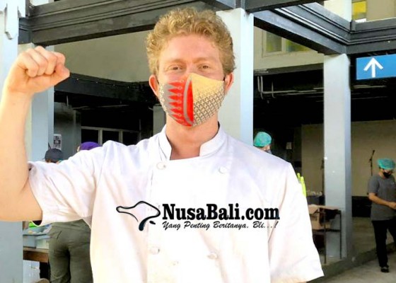 Nusabali.com - sos-lanjutkan-misi-pembagian-2500-paket-makanan