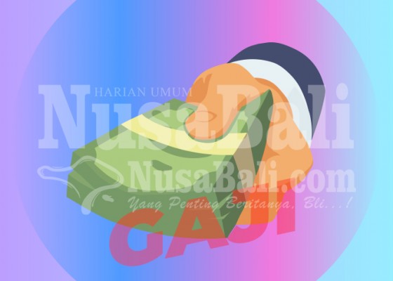 Nusabali.com - upah-minimum-2021-bakal-lebih-rendah
