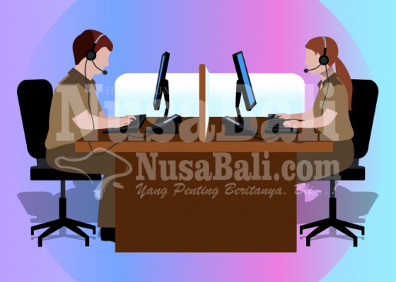 Nusabali.com - 10-november-tabanan-uji-coba-mall-pelayanan-publik