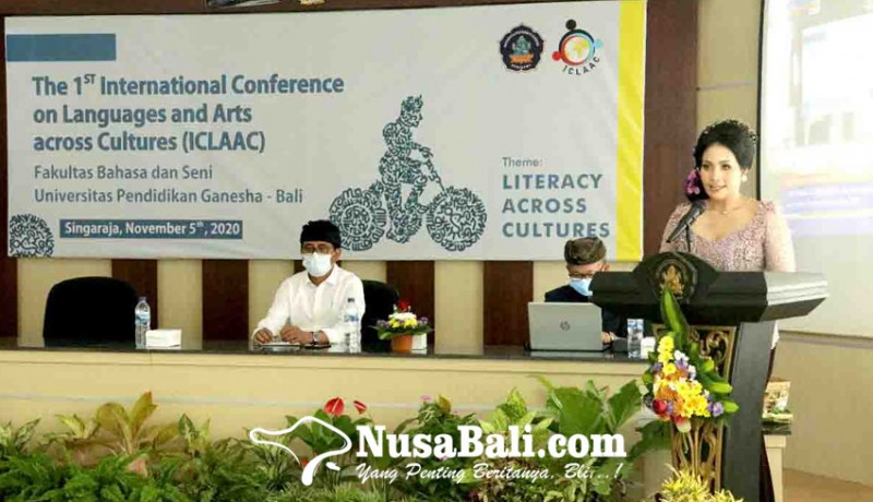 www.nusabali.com-undiksha-gelar-konferensi-bahasa-lintas-negara
