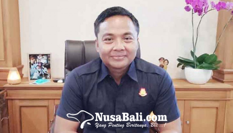 www.nusabali.com-disdikpora-badung-dibidik-kejari