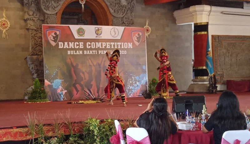 www.nusabali.com-dance-competition-pacu-generasi-muda