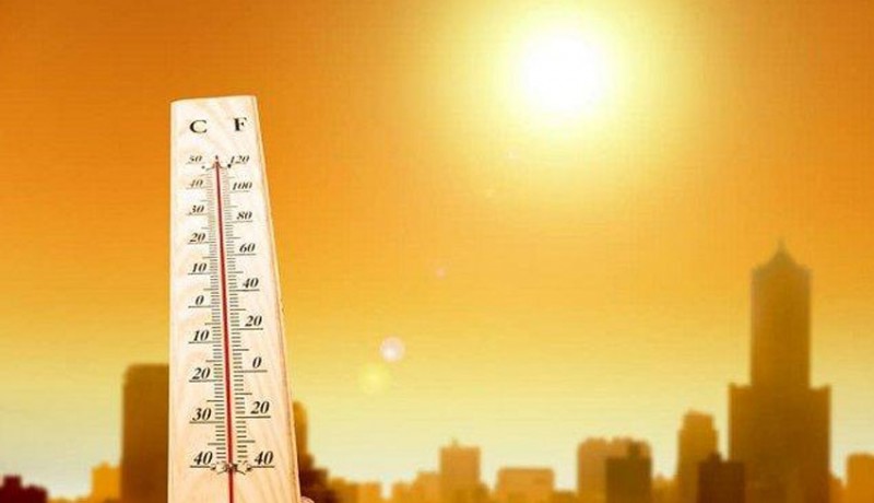 www.nusabali.com-ternyata-cuaca-panas-dan-gerah-akibat-radiasi-matahari