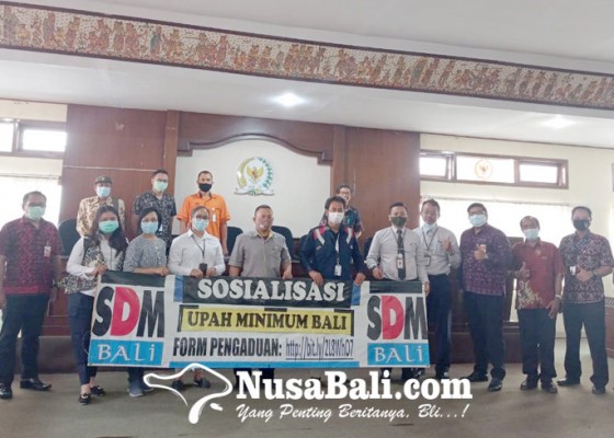 Nusabali.com - sosialisasi-upah-minimum-masih-kurang-gencar