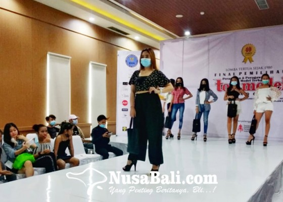 Nusabali.com - hari-ini-final-grand-final-top-model-indonesia-bali