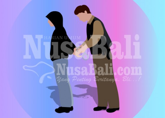 Nusabali.com - pencuri-gabah-di-kediri-dijuk