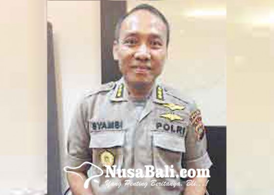 Nusabali.com - polisi-wajib-pakai-rompi-dan-bersenjata