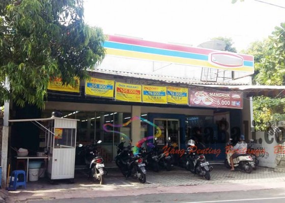 Nusabali.com - puluhan-toko-modern-bodong