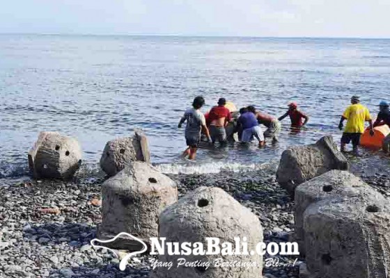 Nusabali.com - penurunan-struktur-terumbu-karang-dihadang-cuaca