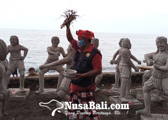 Nusabali.com - konservasi-terumbu-karang-dukung-wisata-bahari-bondalem