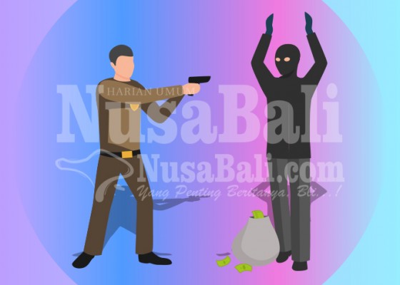 Nusabali.com - buronan-kakap-polres-jember-diringkus-di-denpasar
