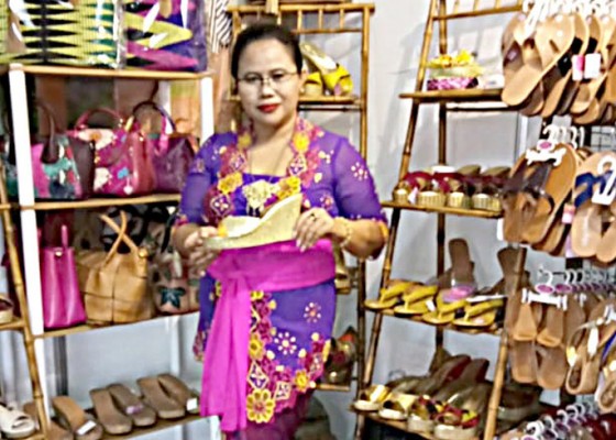 Nusabali.com - umkm-fashion-kembali-bergairah