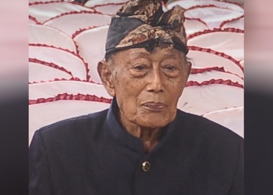 Nusabali.com - maestro-arsitektur-bali-lebar-di-usia-94-tahun