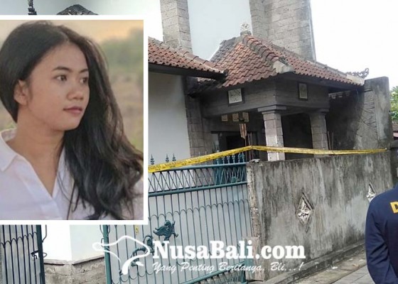 Nusabali.com - pegawai-bank-mandiri-diduga-tewas-dibunuh