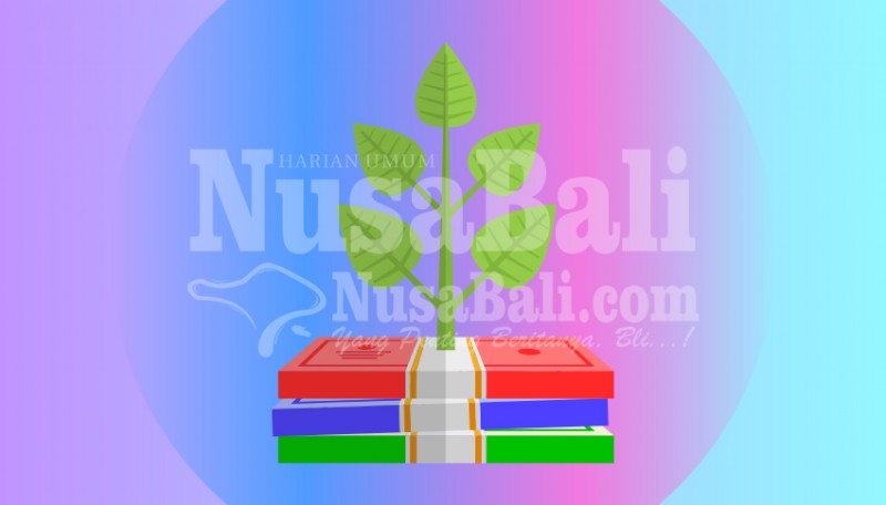 www.nusabali.com-rapor-sosial-dan-ekonomi-bali-dipenghujung-tahun-2020
