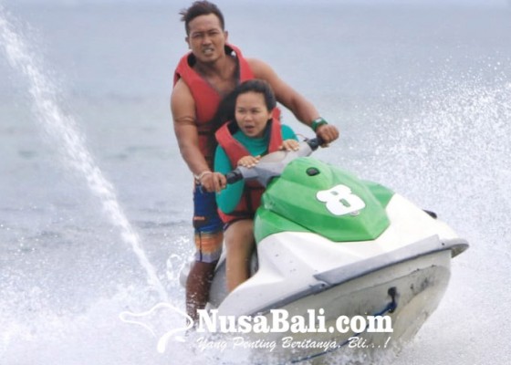 Nusabali.com - water-sport-berharap-keramaian-berlanjut