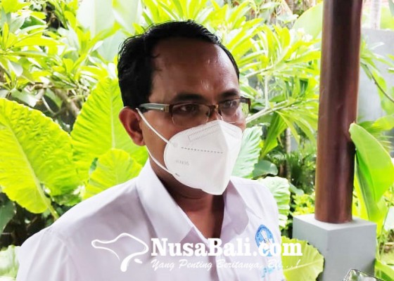 Nusabali.com - lpmp-bali-dampingi-seratusan-sekolah-terapkan-pjj-pada-masa-pandemi