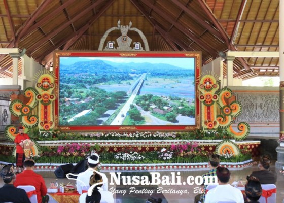Nusabali.com - perlu-digugah-aktivitas-kesenian-di-banjar-banjar