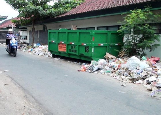Nusabali.com - kesadaran-masyarakat-dukung-bebas-sampah-plastik-masih-minim
