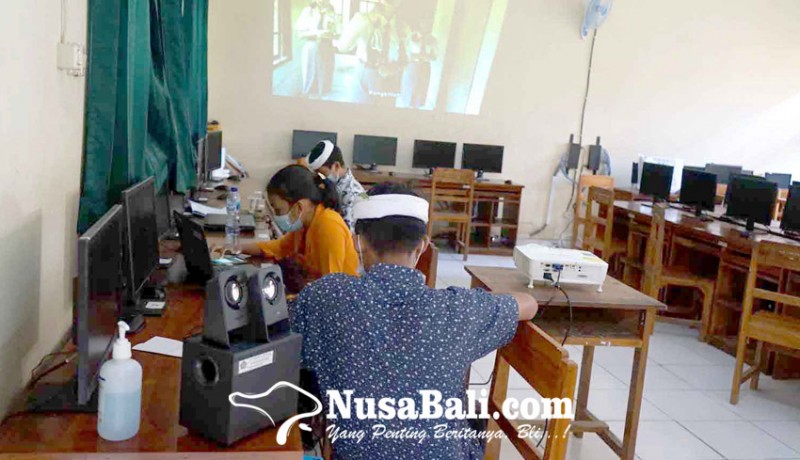 www.nusabali.com-smkn-amlapura-gelar-lomba-kreativitas-siswa