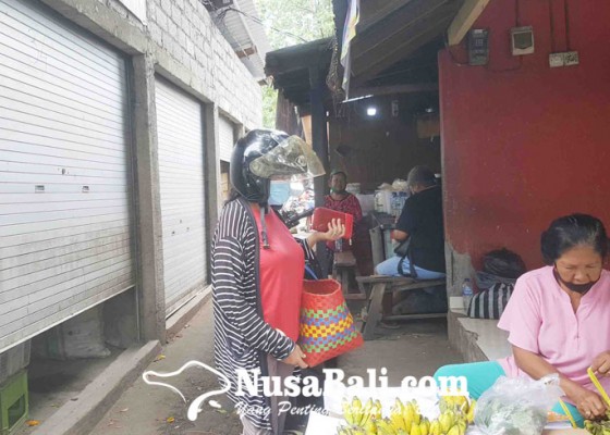 Nusabali.com - hari-ini-pasar-banyuasri-dipelaspas