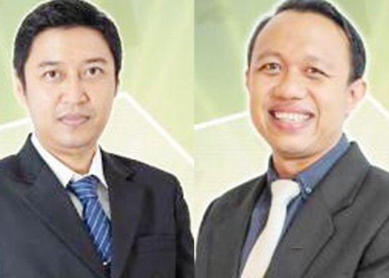 Nusabali.com - feb-unmas-denpasar-tambah-dua-doktor-baru-bidang-ilmu-manajemen-di-tengah-pandemi