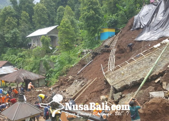 Nusabali.com - cuaca-ekstrim-melanda-buleleng-dikepung-bencana