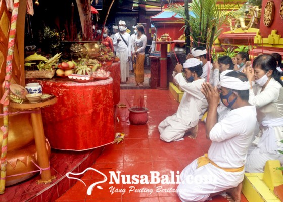 Nusabali.com - uniknya-perayaan-tahun-baru-imlek-2572-di-griya-kongco-dwipayana