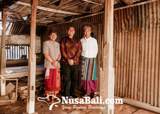 Nusabali.com - disbud-siapkan-dua-skema-penetapan-cagar-budaya