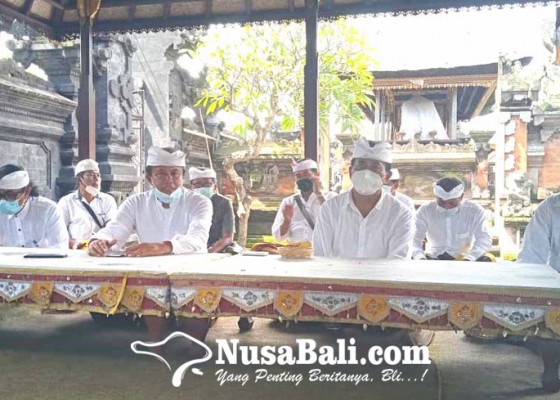 Nusabali.com - hanya-ingin-pengakuan-tanah-pkd