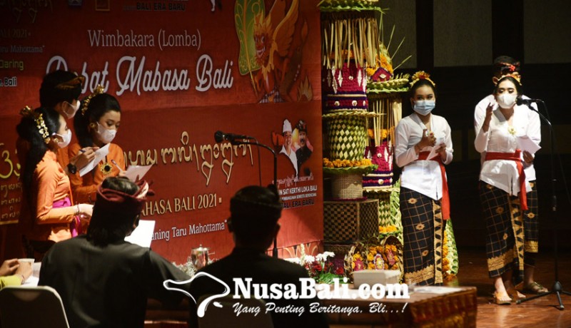 www.nusabali.com-wakil-klungkung-juara-debat-mabasa-bali