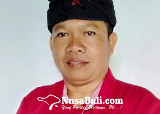 Nusabali.com - wijaya-calon-paw-almarhum-suasana-di-dprd-jembrana
