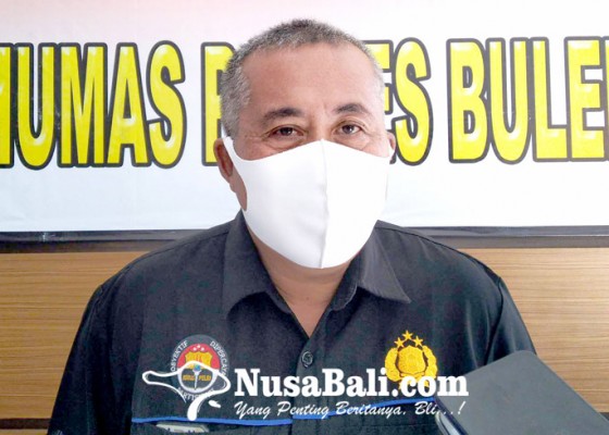 Nusabali.com - polisi-tetapkan-satu-tersangka