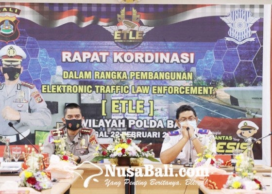 Nusabali.com - titik-rawan-kecelakaan-akan-dipasang-kamera-pengintai