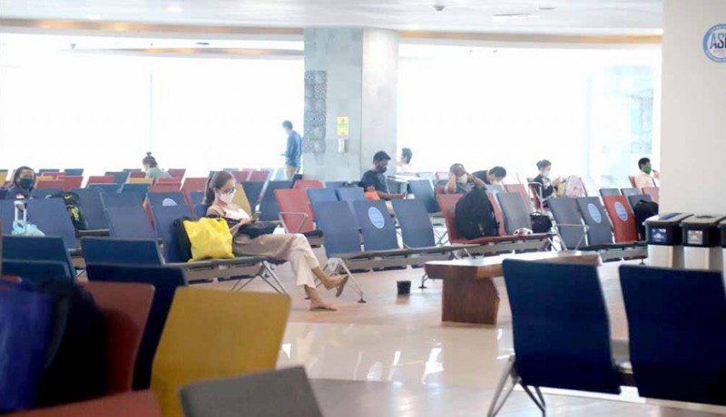 www.nusabali.com-bandara-ngurah-rai-layani-157-ribu-penumpang-sepanjang-februari-2021