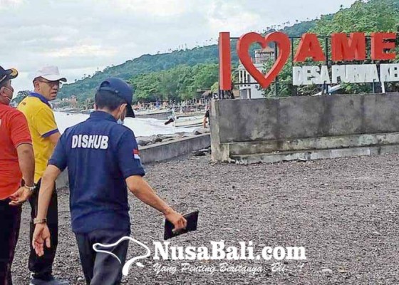Nusabali.com - rencana-bangun-dermaga-kapal-cepat-ke-gili-trawangan