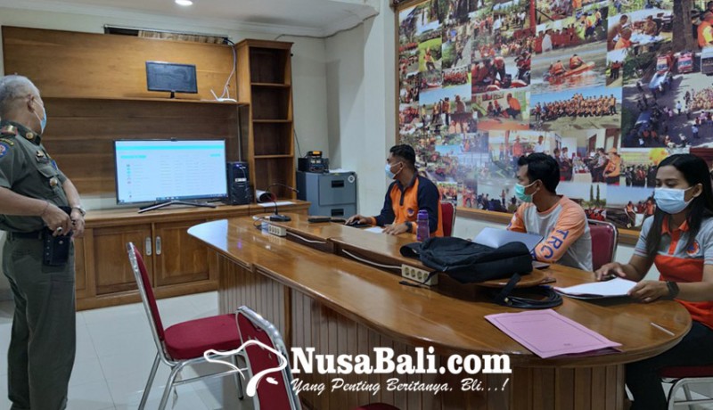 www.nusabali.com-layanan-jes-jadi-sasaran-orang-iseng