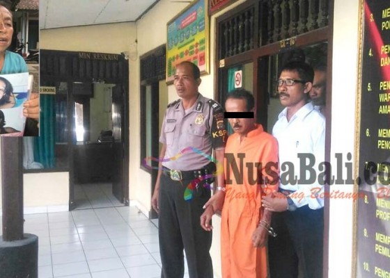 Nusabali.com - pembunuh-dagang-nasi-sudah-ditangkap