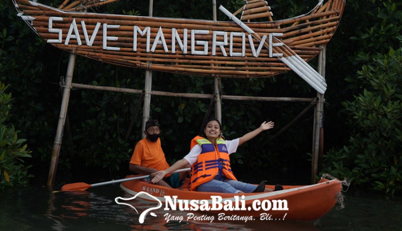 www.nusabali.com-eco-mangrove-voyage-potensi-wisata-baru-di-kedonganan
