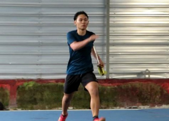 Nusabali.com - bali-kirim-26-atlet-di-kejurnas-wushu