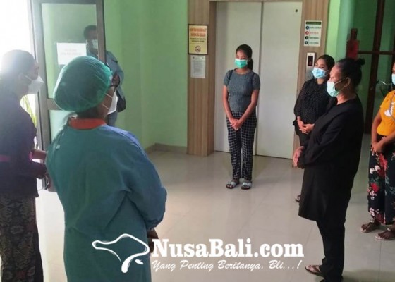 Nusabali.com - rsud-negara-pulangkan-6-pasien-covid-19