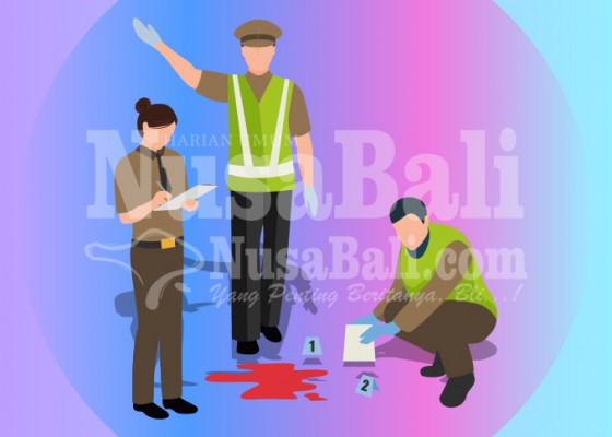 Nusabali.com - selama-maret-bpbd-kota-denpasar-tangani-52-kecelakaan