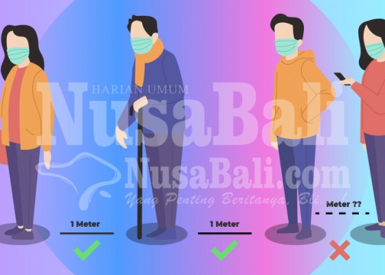 Nusabali.com - antar-jemput-siswa-jangan-berkerumun