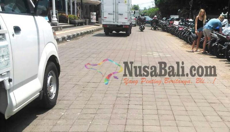 www.nusabali.com-dua-jalur-solusi-kemacetan-di-ubud