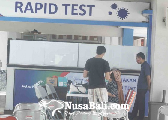 Nusabali.com - bandara-ngurah-rai-siapkan-genose-c19